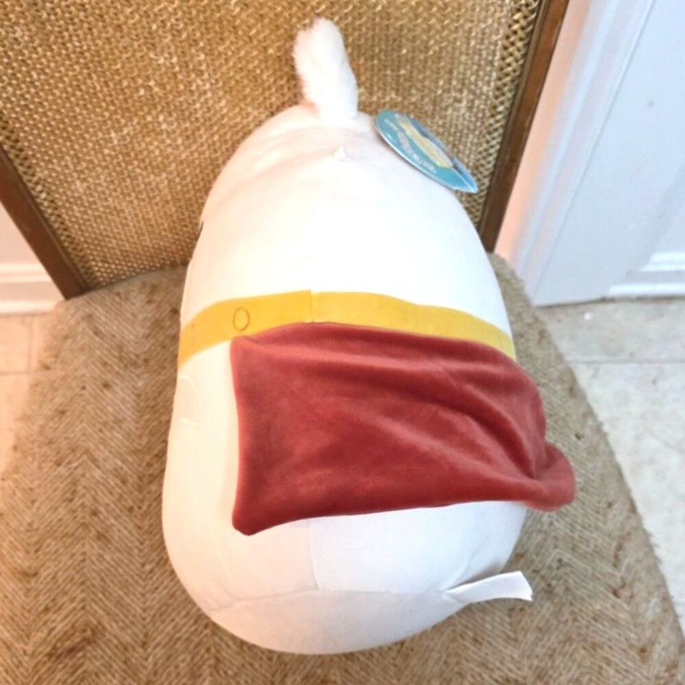 Squishmallows DC Comics Krypto the Superdog 12" Plush – Brand New - Picture 4 of 7
